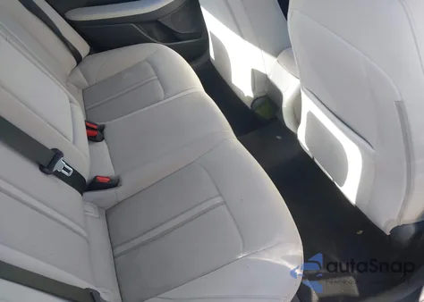 2025 Hyundai Sonata Sel z USA, uszkodzony, nr VIN KMHL64JA5SA452688